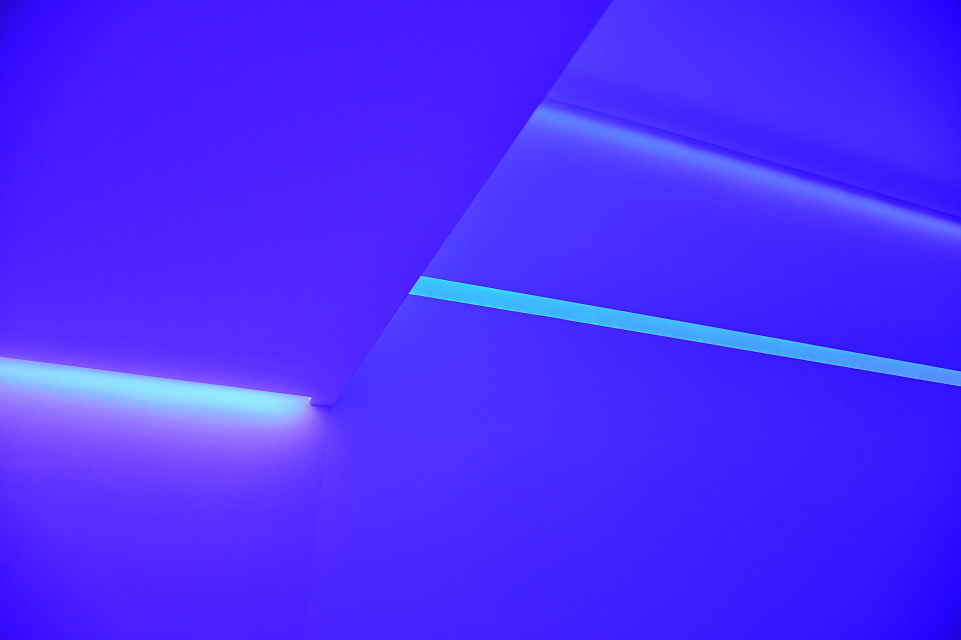 Linear Accelerator I
